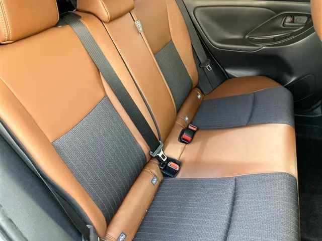 Toyota Yaris Cross MXPB10 2023